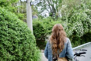 amateur portrait photography