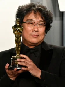 Silent Rise Korean Cinema