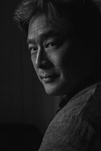 Silent Rise Korean Cinema